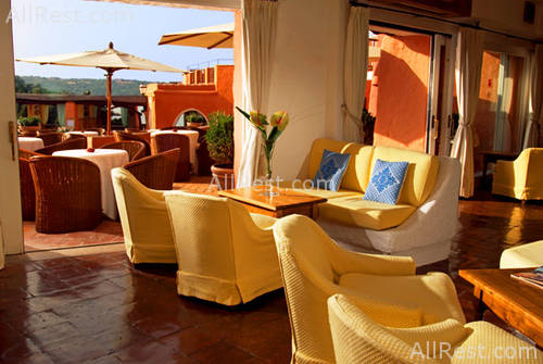 Cervo Hotel 31